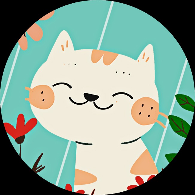 花田小猫